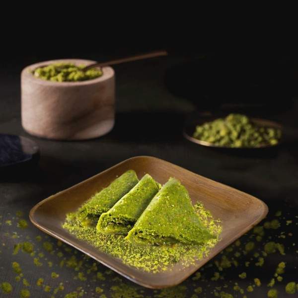Green şöbiyet