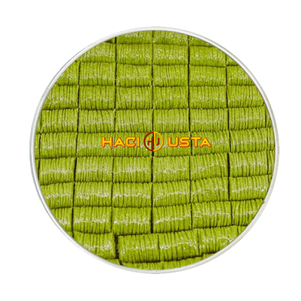Pistachio Sarma
