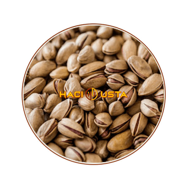 Salted peanuts