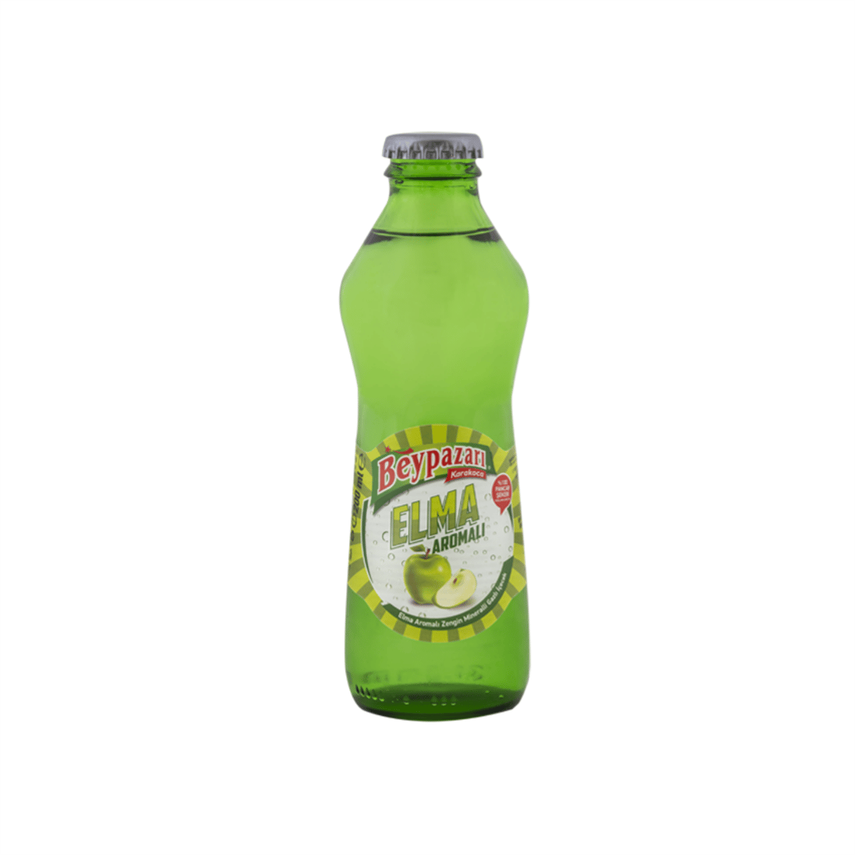 Fruit soda(Apple)