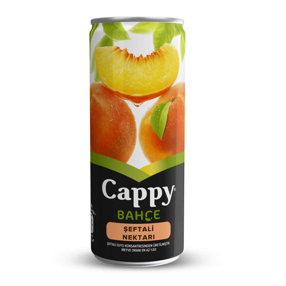 Fruit Juice(Peach)