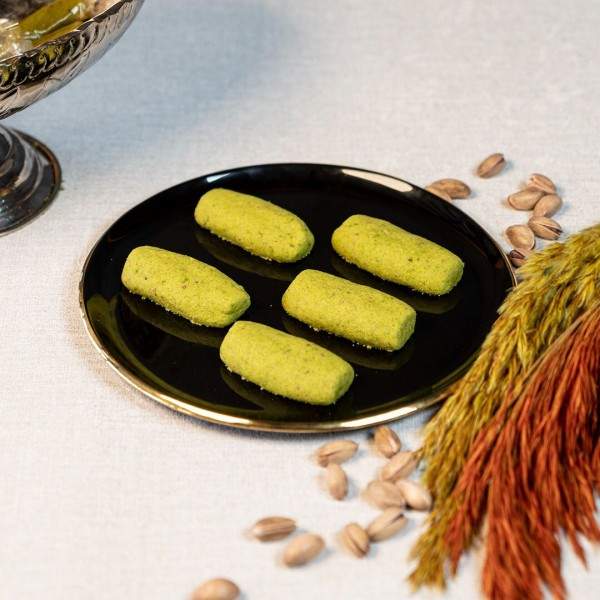 Pistachio Cookie