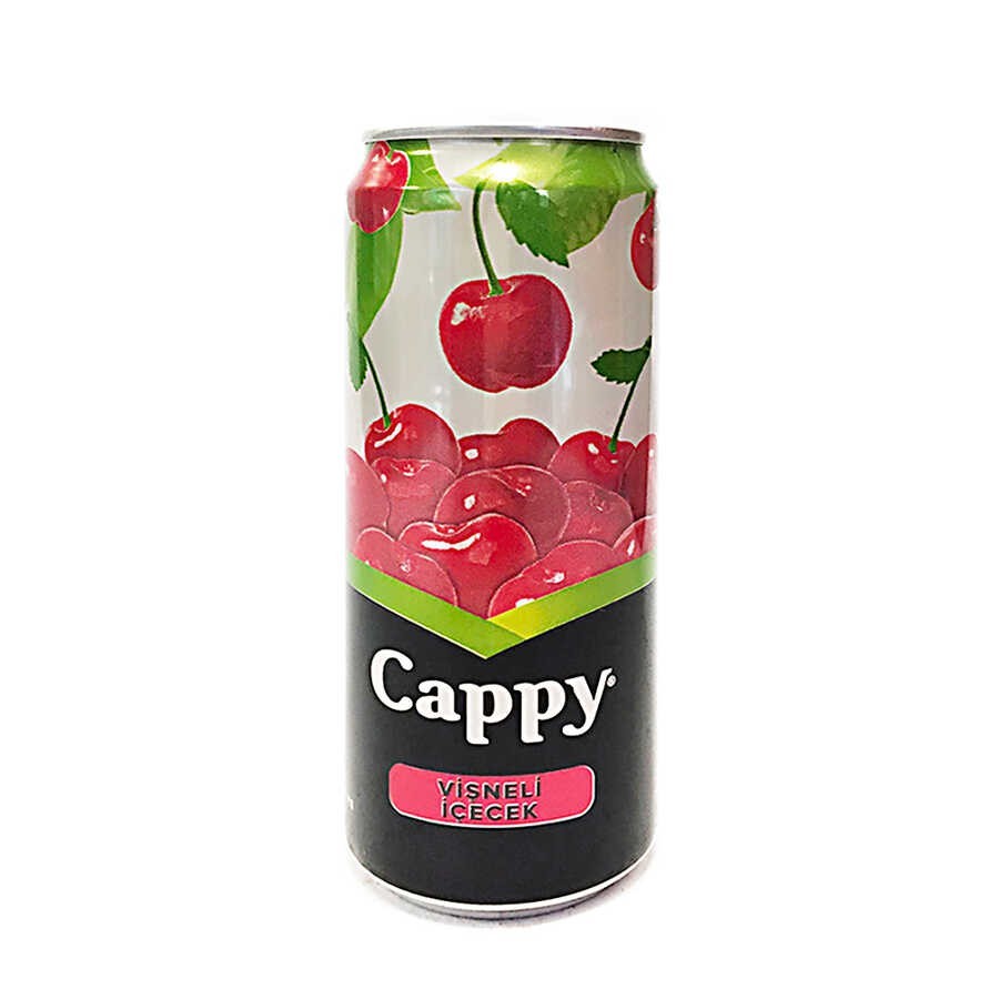 Fruit Juice(Sour cherry)