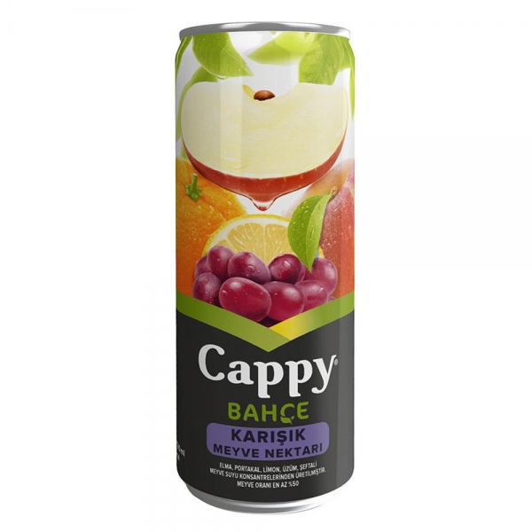 Fruit Juice(Mixed)